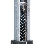 Performance Tool M198 Click Torque Wrench 3/8-Inch