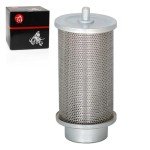 Honda Recon 250 Air Filter Cleaner Body