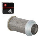 Honda Recon 250 Air Filter Cleaner Body