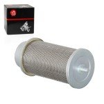 Honda Recon 250 Air Filter Cleaner Body