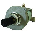 Starter for 2008-2012 Yamaha ATV/UTV 700
