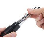 Performance Tool M198 Click Torque Wrench 3/8-Inch