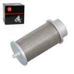 Honda Recon 250 Air Filter Cleaner Body