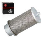 Honda Recon 250 Air Filter Cleaner Body