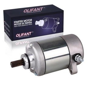 Starter Motor for Honda Recon and SportTrax 250