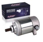 Starter Motor for Honda Recon and SportTrax 250