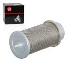 Honda Recon 250 Air Filter Cleaner Body