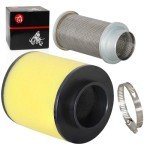 Honda TRX250 Air Filter & Cleaner Guide