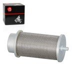 Honda Recon 250 Air Filter Cleaner Body