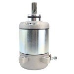 Starter Motor & Ignition Switch for Honda ATV