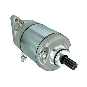 Starter Motor for Arctic Cat & Suzuki ATVs