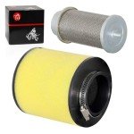 Honda TRX250 Air Filter & Cleaner Guide