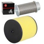 Honda TRX250 Air Filter & Cleaner Guide