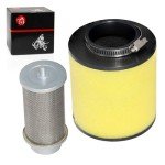 Honda TRX250 Air Filter & Cleaner Guide