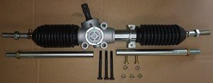 WANTONE RACING Steering Rack for Polaris RZR