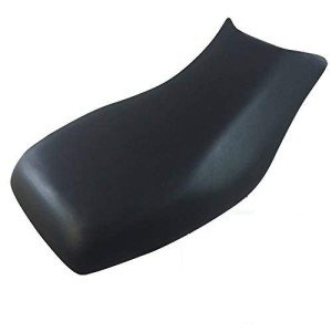 Grand Orange Seat Cover for Honda Recon 250