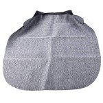 Grand Orange Seat Cover for Honda Recon 250