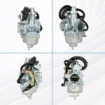Honda Recon 250 Carburetor Kit with Filters