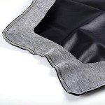 Grand Orange Seat Cover for Honda Recon 250