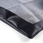 Grand Orange Seat Cover for Honda Recon 250