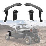 Kawasaki Teryx KRX 1000 Heavy-Duty Fender Flares