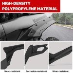 Kawasaki Teryx KRX 1000 Heavy-Duty Fender Flares