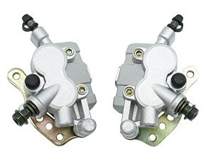 Kawasaki Teryx 750 Brake Calipers & Pads Set