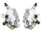 Kawasaki Teryx 750 Brake Calipers & Pads Set