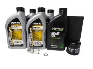 Kawasaki Teryx 750 Full Service Kit (2008-2013)