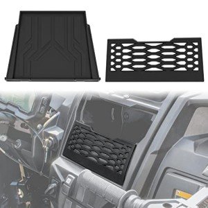KATIMOTO Anti-Slip Dash Net for Kawasaki Teryx