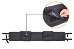 UTV Roll Cage Organizer and Cargo Storage Bag