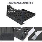 KATIMOTO Anti-Slip Dash Net for Kawasaki Teryx