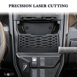 KATIMOTO Anti-Slip Dash Net for Kawasaki Teryx