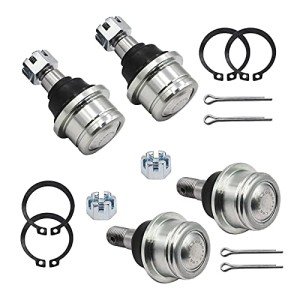 Honda Rancher Ball Joint Kit - Set of 4