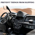 KATIMOTO Anti-Slip Dash Net for Kawasaki Teryx