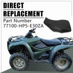 ECOTRIC Honda TRX 420 ATV Seat Assembly