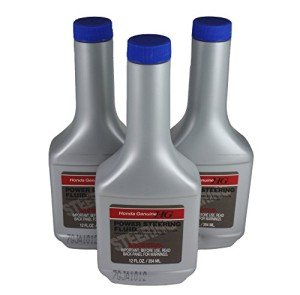 Honda Power Steering Fluid - 3 Pack