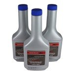 Honda Power Steering Fluid - 3 Pack
