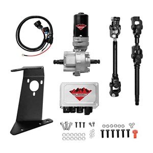 Polaris RZR 900 Electric Power Steering Kit