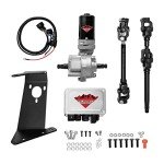 Polaris RZR 900 Electric Power Steering Kit