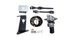 Polaris RZR 900 Electric Power Steering Kit