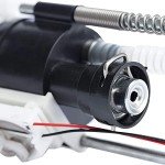 Boine 2204945 Fuel Pump Assembly with Tank Seal Compatible with 2013-2017 Polaris Ranger 800 EFI CREW, 2014-2020 Ranger 570 EFI INTL, Ranger 500