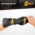 Honda Rancher 350/400 Fender Guard Mud Guards