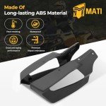 Honda Rancher 350/400 Fender Guard Mud Guards