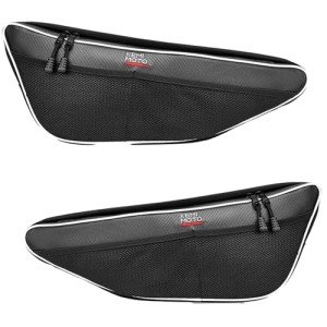 KEMIMOTO Talon Side Door Storage Bags