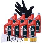 Edwards Synthetic Oil Change Kit for Honda Talon
