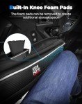 KEMIMOTO Talon Side Door Storage Bags