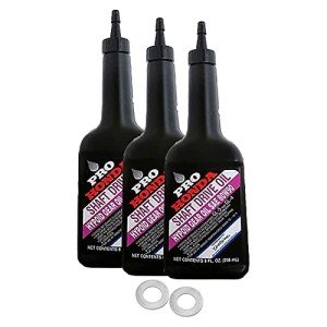 Tusk Oil Change Kit for Honda Talon 1000R