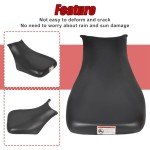 ECOTRIC ATV Seat for Honda Foreman 500 Series
