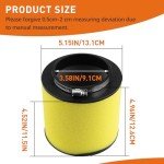 Honda ATV Air Filter for Foreman & Fourtrax